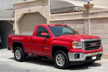 GMC  Sierra Z71